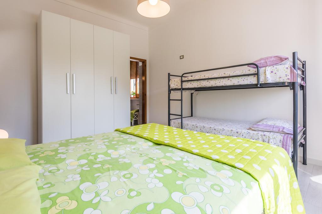 Mare Relax Villa Lido Marini Rom bilde