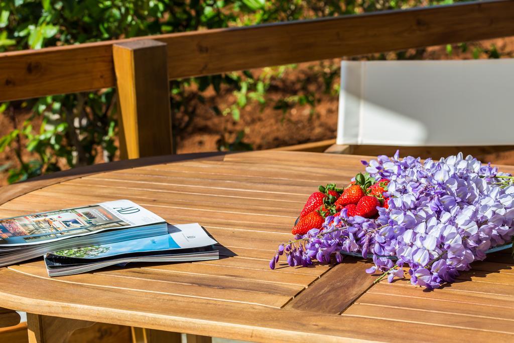 Mare Relax Villa Lido Marini Rom bilde