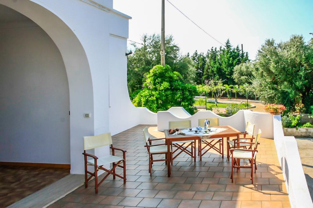 Mare Relax Villa Lido Marini Rom bilde