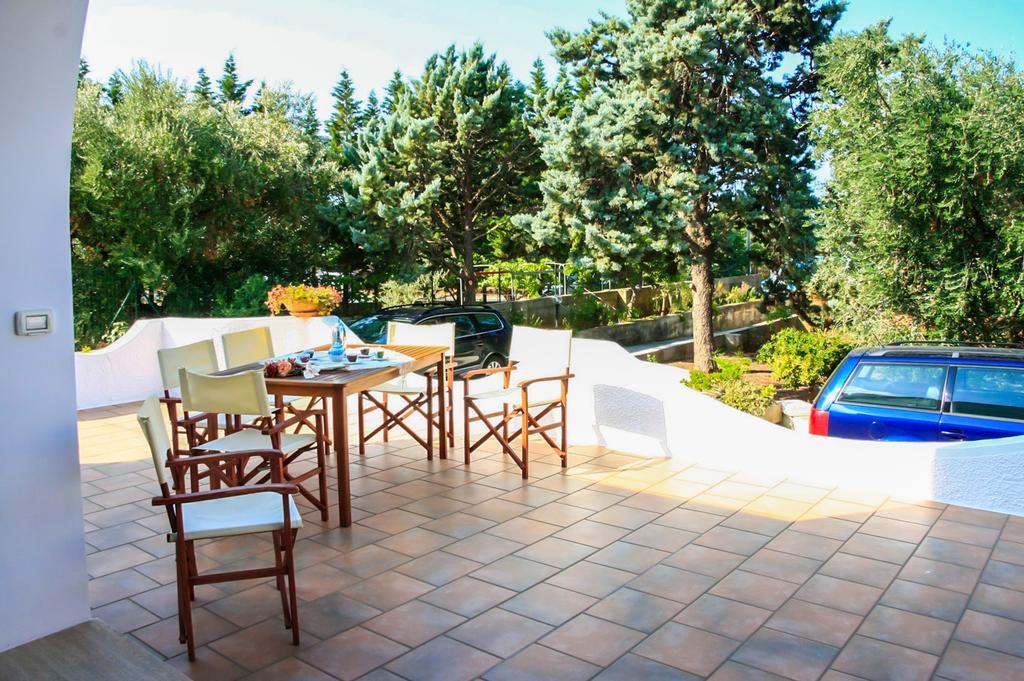 Mare Relax Villa Lido Marini Rom bilde
