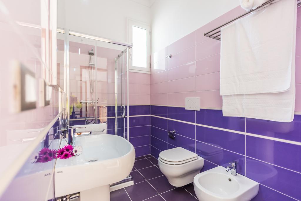 Mare Relax Villa Lido Marini Rom bilde