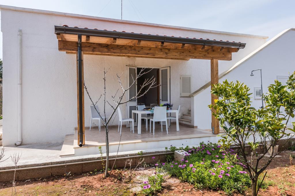 Mare Relax Villa Lido Marini Rom bilde