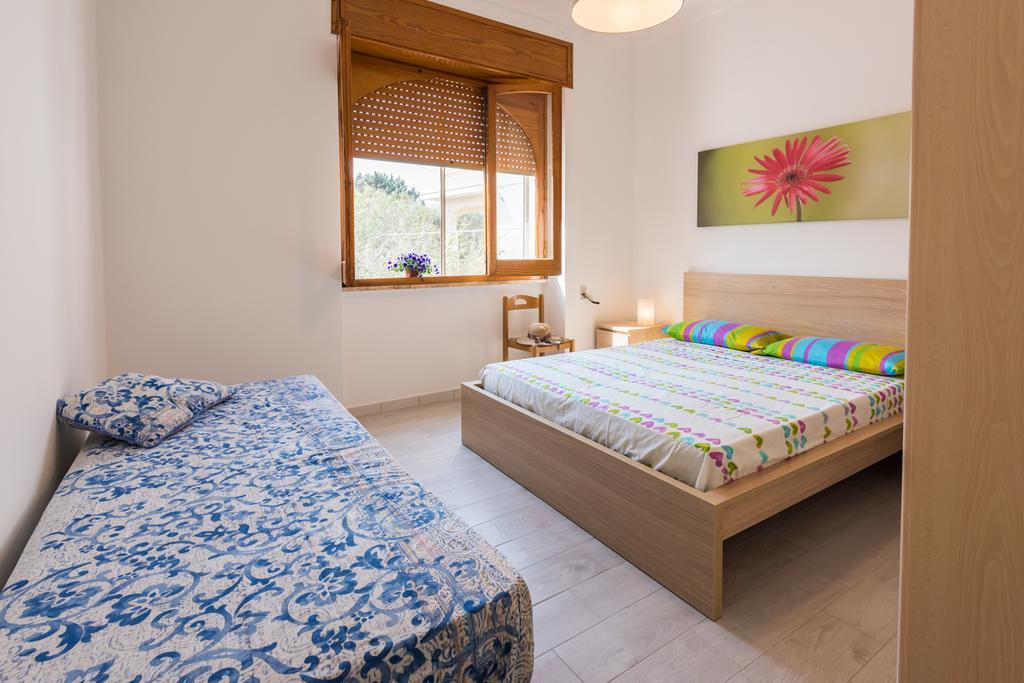 Mare Relax Villa Lido Marini Rom bilde